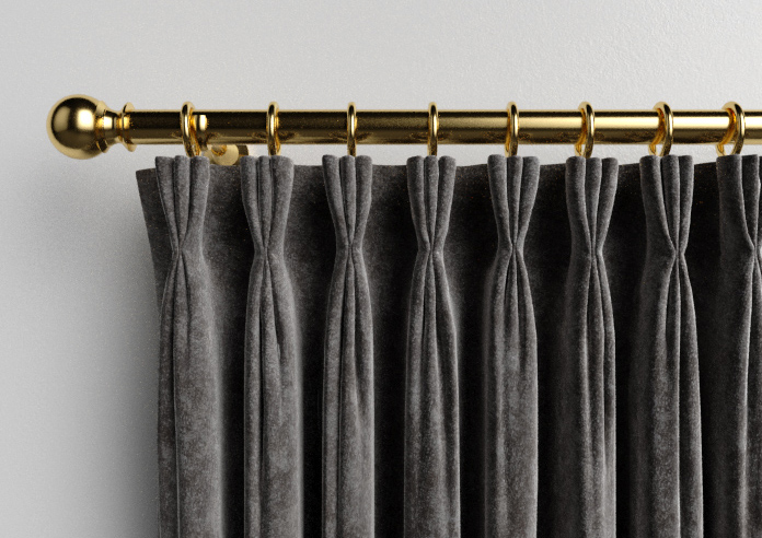 Hardwick, Ash - Made to Measure Curtains - Image 11